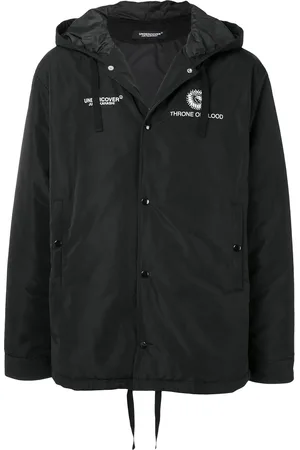 UNDERCOVER Throne Of Blood jacket