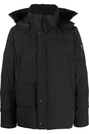 Canada Goose Wyndham parka