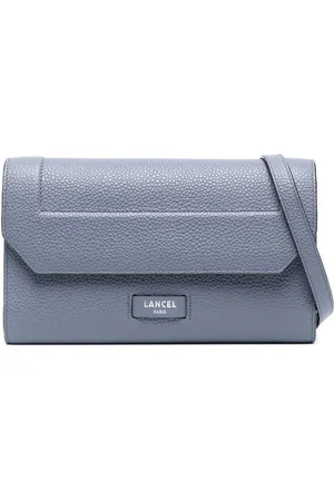 LANCEL Ninon de chain wallet