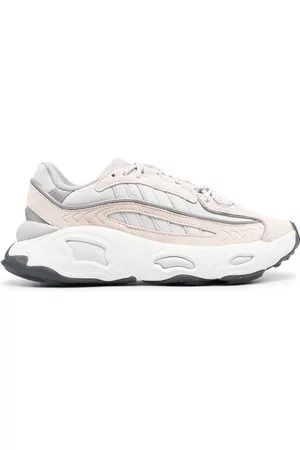 adidas Chunky sneakers & trainers - Oznova chunky lace-up sneakers