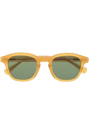EPOS Bronte4 square-frame sunglasses