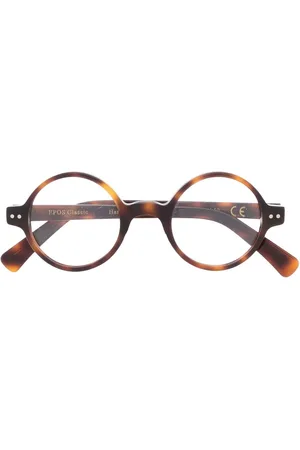 EPOS Palladio round-frame glasses