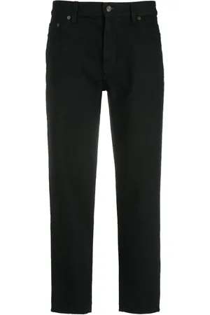 Saint Laurent Straight-leg jeans