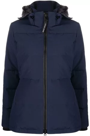 Canada Goose Chelsea parka