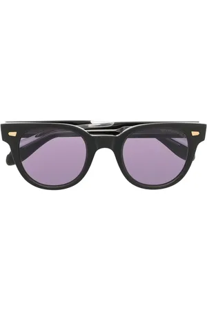 CUTLER & GROSS Square-frame sunglasses
