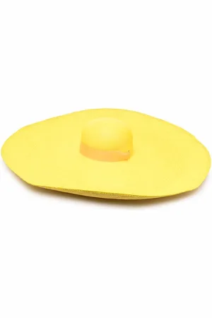 SENSI STUDIO Oversized sun hat