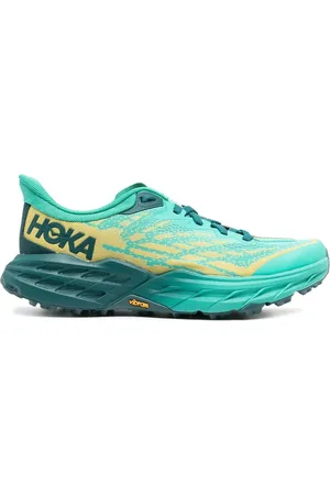 Hoka One One Speedgoat 5 low-top sneakers