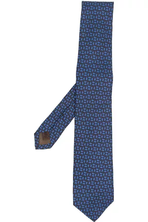 Church's Men Bow Ties - Abstract-pattern tie