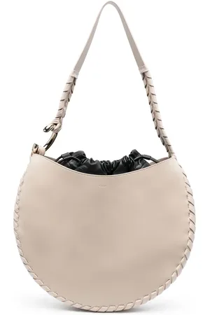 Chloé Large Mate shoulder bag