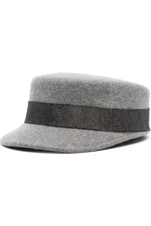 GIGI BURRIS MILLINERY Women Hats - Ryan felted-wool hat