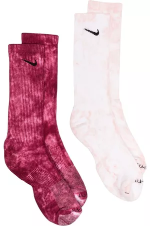 Nike Socks - Tie-dye two-pack socks