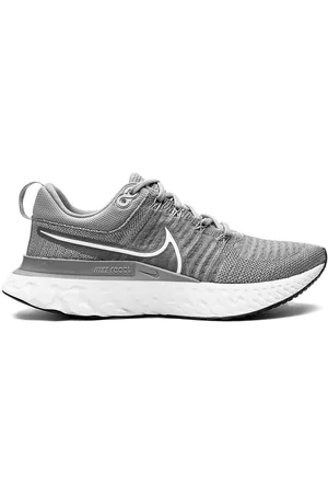 Nike epic react flyknit hot sale masculino