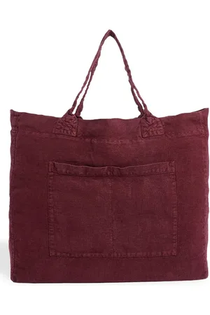 ONCE MILANO Pocket weekend bag