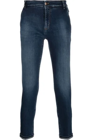 PT Torino Skinny-fit jeans