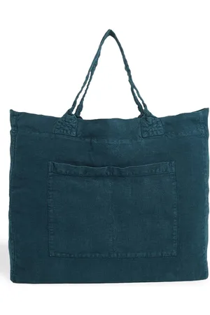 ONCE MILANO Pocket weekend bag