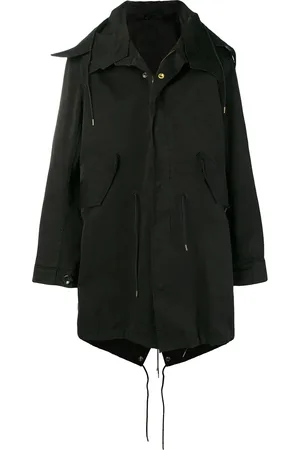 Ten Cate Hooded parka