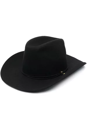 Van Palma Women Hats - Ezra wide brim hat