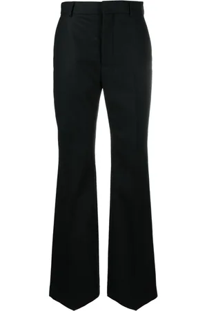 Ami Flared tailored trousers