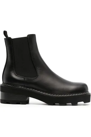 GABRIELA HEARST Jil leather chelsea boot