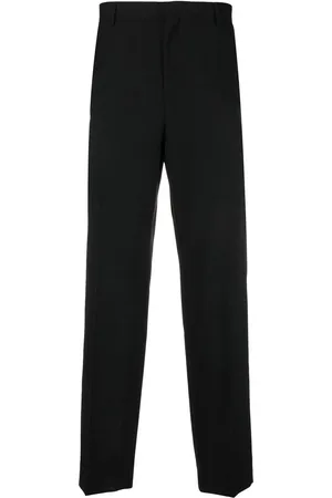 Etudes Straight-leg tailored trousers