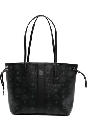 MCM Small Liz reversible tote bag