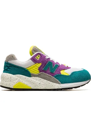 New Balance X Palace 580 "Shaded Spruce" sneakers