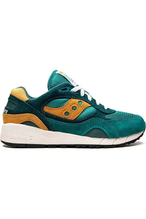 Saucony Shadow 6000 low-top sneakers