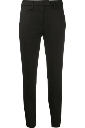 Dondup Cigarette slim-fit trousers