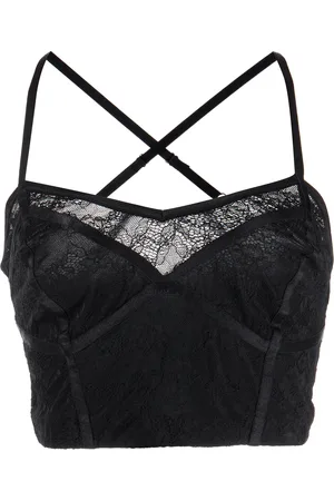 Marchesa Notte Daphne athleisure bra