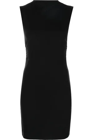 Reformation Alden knit minidress