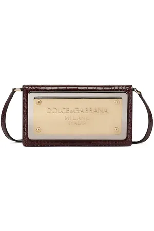 Dolce & Gabbana leopard-print Leather Tablet Case - Farfetch
