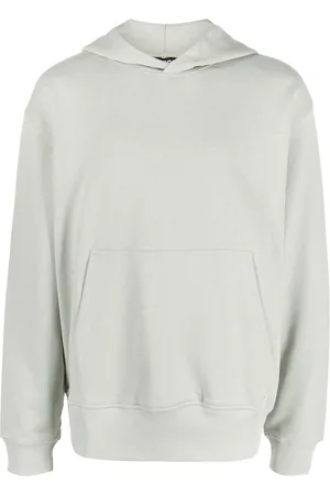 Diesel S-Macs-Megoval cotton hoodie