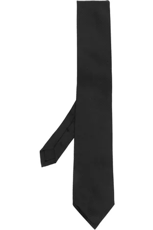 Dsquared2 Silk jacquard tie