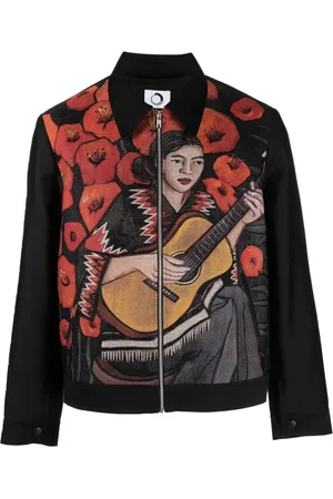Endless Joy Vargas long-sleeved shirt