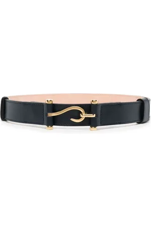 Edhen Milano Hook-fastening detail belt