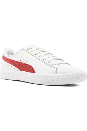 PUMA Clyde Core L Foil sneakers