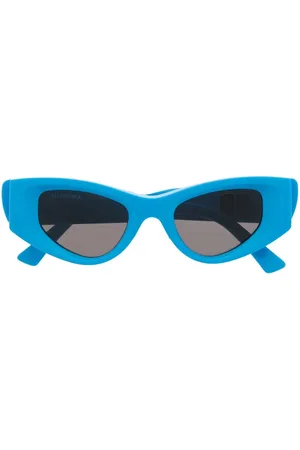 Balenciaga Odeon Cat sunglasses