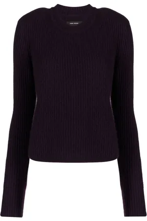 Isabel Marant Crew-neck jumper