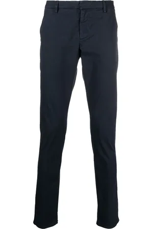 Dondup Straight-leg chinos