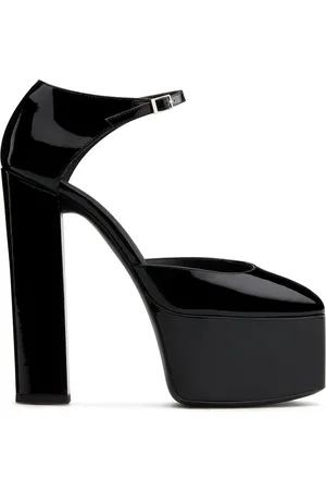 Giuseppe Zanotti Bebe 120mm platform pumps