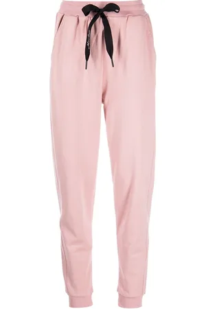 Marchesa Notte Remy athleisure trousers