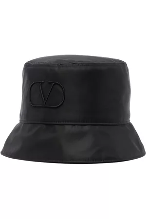 VALENTINO VLogo bucket hat