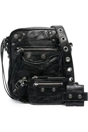Balenciaga Le Cagole messenger bag