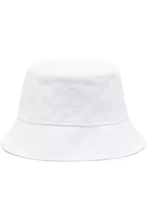 Frescobol Carioca Men Hats - Logo bucket hat