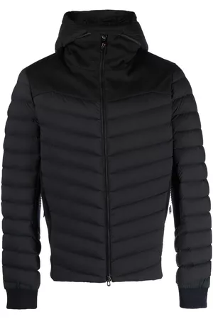 Sease Padded down jacket