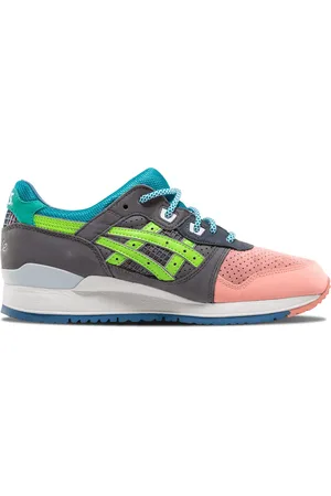 Asics GEL-Lyte III "Ronnie Fieg Homage" sneakers
