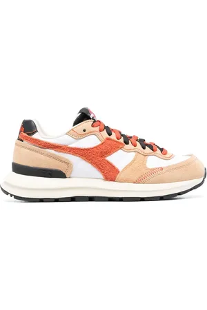 Diadora Lace-up low-top sneakers