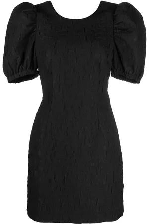 Baum und Pferdgarten Women Dresses - Puff-sleeve minidress