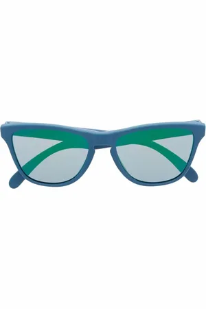 Oakley Frogskins??? XS wayfarer sunglasses