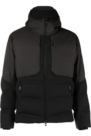Sease Padded down jacket